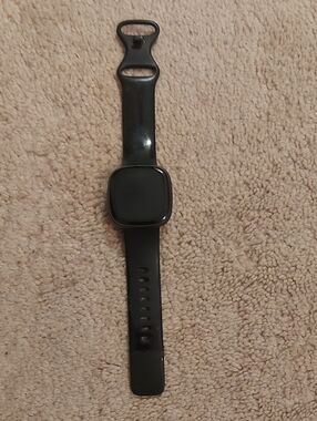 Fitbit Versa 3